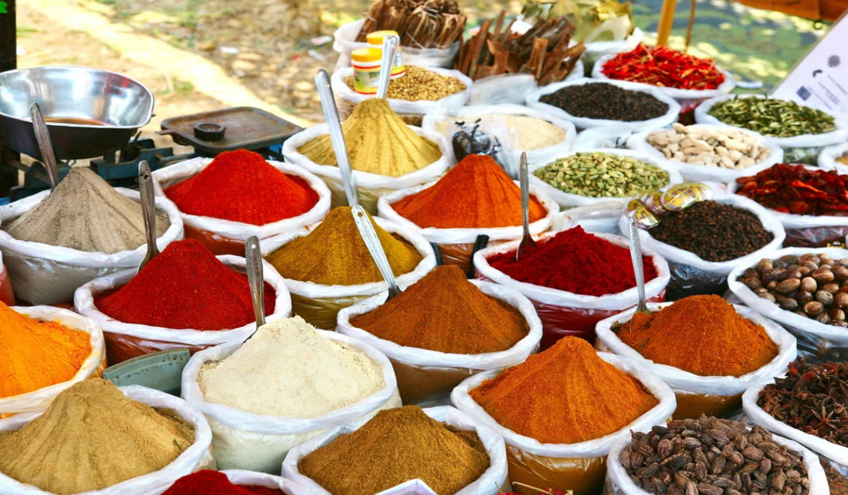 Top 10 Must-Have Spices in Every Indian Kitchen