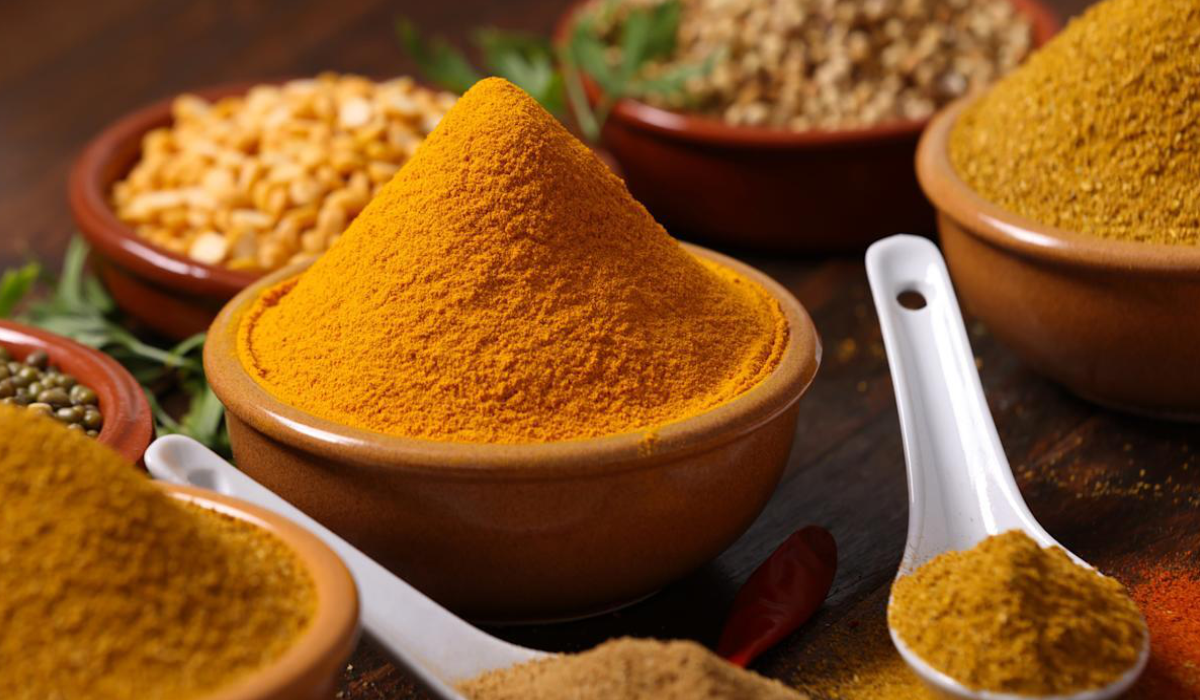 Cooking with Royal Spices – 7 Recipes to Try at Home