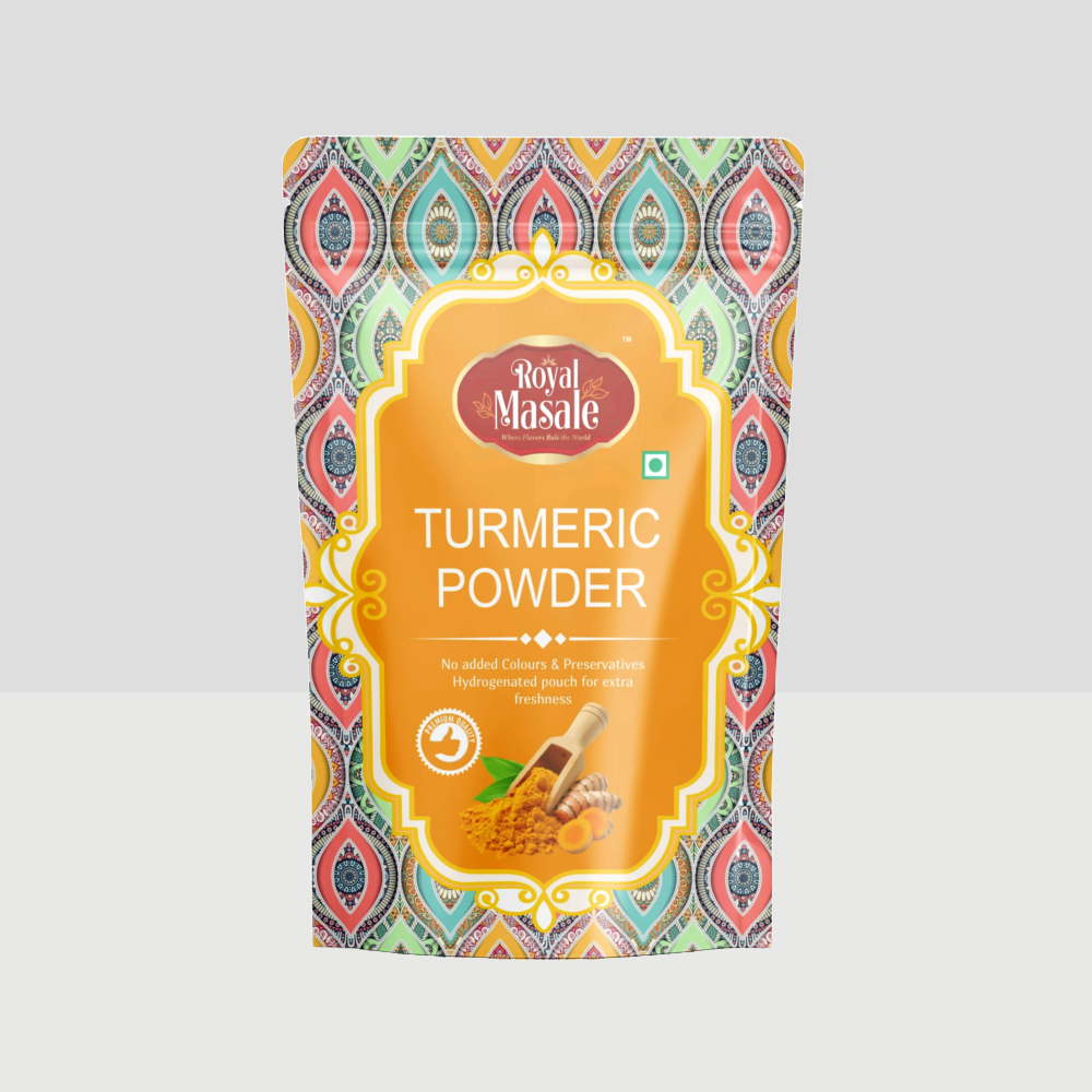 Turmeric Powder