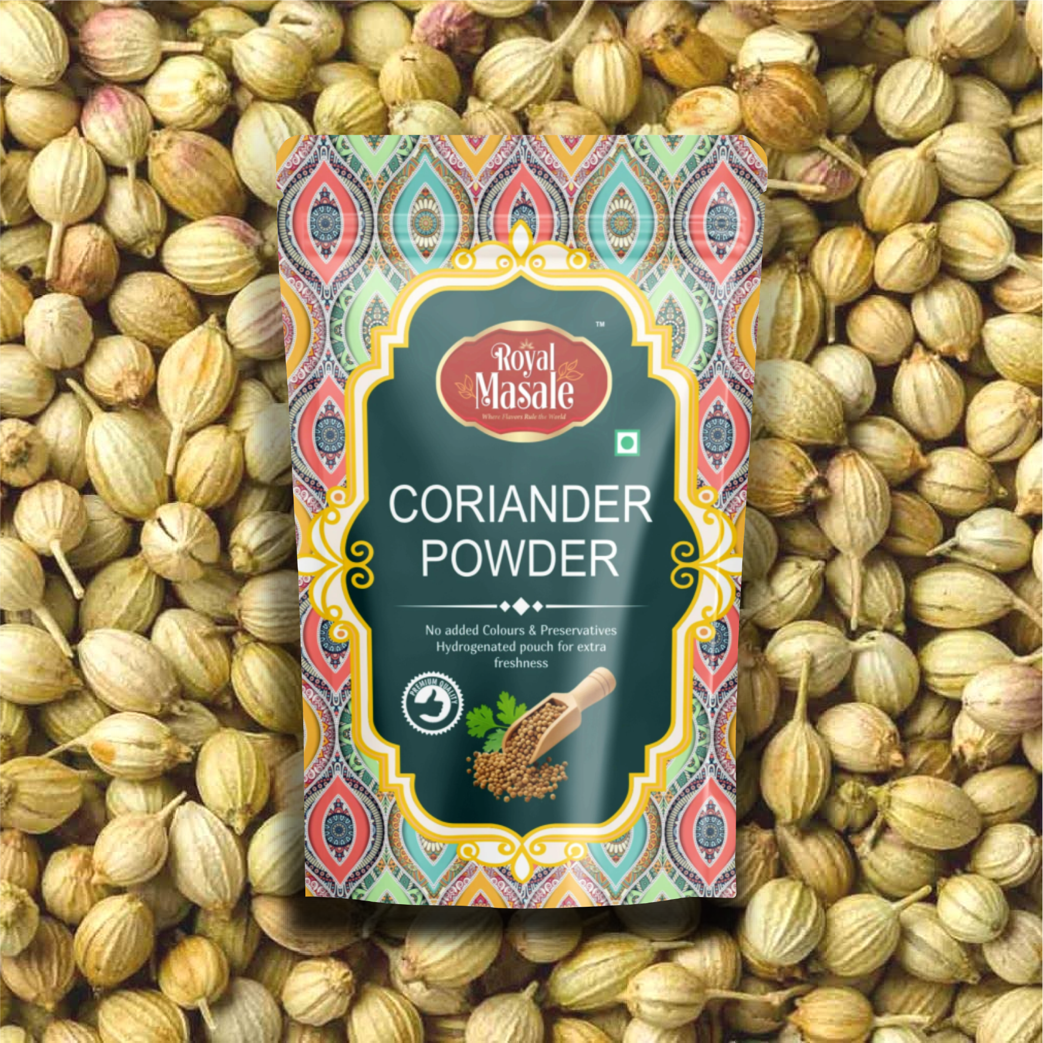 Coriander Powder
