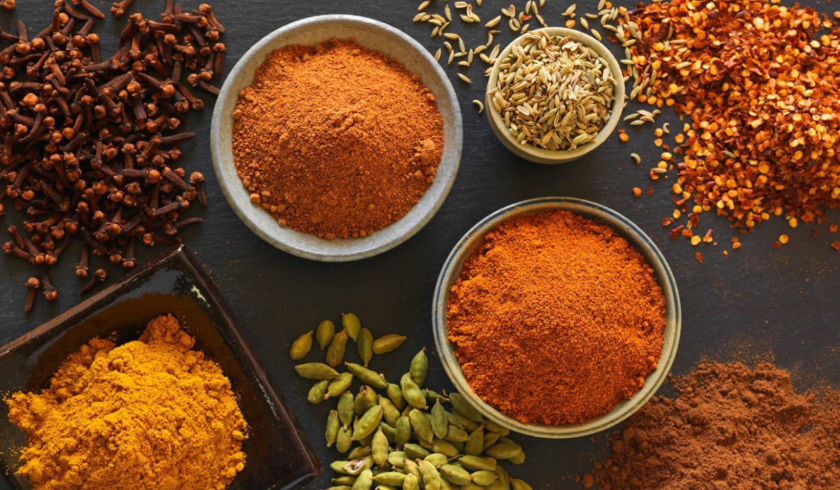 The Health Benefits of Spices – Nature’s Secret Medicines